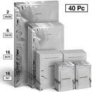 Faraday Defense NEST-Z KIT - 40PC | 74270