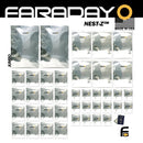 Faraday Defense NEST-Z KIT - 40PC | 74270