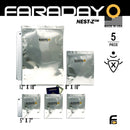 Faraday Defense NEST-Z KIT - 5PC | 74271