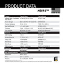 Faraday Defense NEST-Z KIT - 5PC | 74271