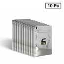 Faraday Defense NEST-Z KIT - 10PC 2.5"X4" | 74285