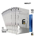 Faraday Defense NEST-Z KIT - 10PC 2.5"X4" | 74285
