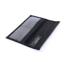 Faraday Defense JACKET X- Non-Window, Forensic,Black Canvas Phone Bag 4.5"x8" | 74307