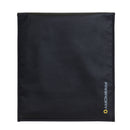 Faraday Defense JACKET XXL - Non-Window, Forensic, Black Canvas Laptop Bag 14"x16" | 74309