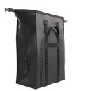 Faraday Defense Tower JACKET - Non-window, Forensic, Black Canvas Tower Bag | 74318