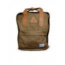 Faraday Defense CAVESTOCK Daypack No. 66 - RFID Blocking Backpack | Desert | 74716