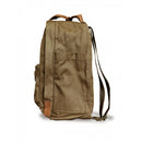 Faraday Defense CAVESTOCK Daypack No. 66 - RFID Blocking Backpack | Desert | 74716