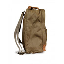 Faraday Defense CAVESTOCK Daypack No. 66 - RFID Blocking Backpack | Desert | 74716