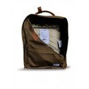 Faraday Defense CAVESTOCK Daypack No. 66 - RFID Blocking Backpack | Desert | 74716