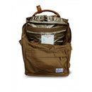 Faraday Defense CAVESTOCK Daypack No. 66 - RFID Blocking Backpack | Desert | 74716