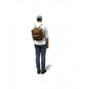 Faraday Defense CAVESTOCK Daypack No. 66 - RFID Blocking Backpack | Desert | 74716
