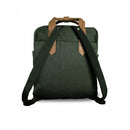 Faraday Defense CAVESTOCK Daypack No. 66 - RFID Blocking Backpack | Olive | 74717