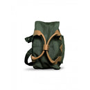 Faraday Defense CAVESTOCK Daypack No. 66 - RFID Blocking Backpack | Olive | 74717