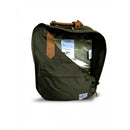 Faraday Defense CAVESTOCK Daypack No. 66 - RFID Blocking Backpack | Olive | 74717