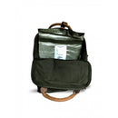 Faraday Defense CAVESTOCK Daypack No. 66 - RFID Blocking Backpack | Olive | 74717