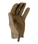 First Tactical Men's Hard Knuckle Glove | Coyote | 150007