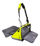 First Tactical Large Jump Bag | Hi Vis Yellow | 180029