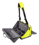 First Tactical Large Jump Bag | Hi Vis Yellow | 180029