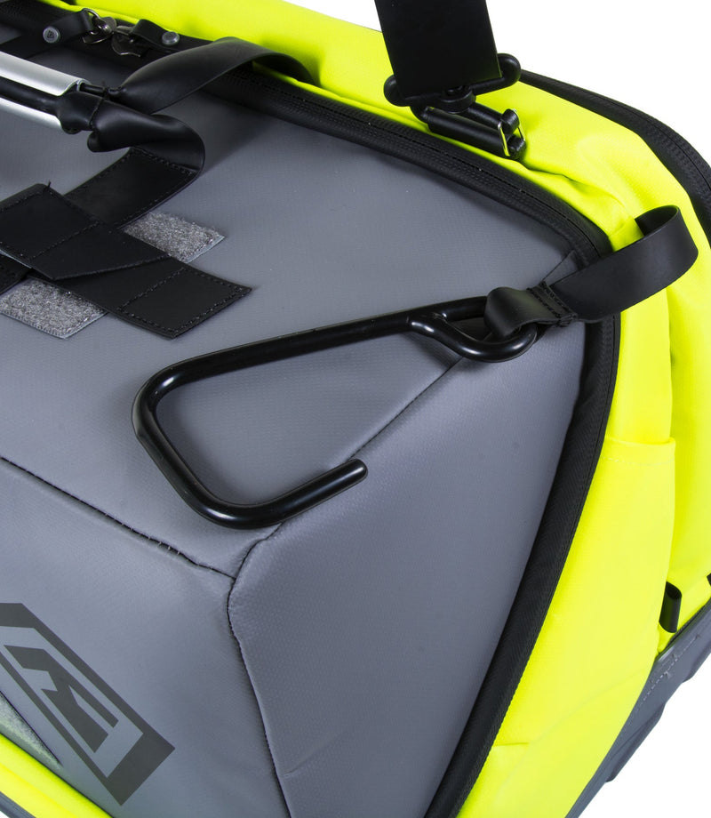 First Tactical Large Jump Bag | Hi Vis Yellow | 180029