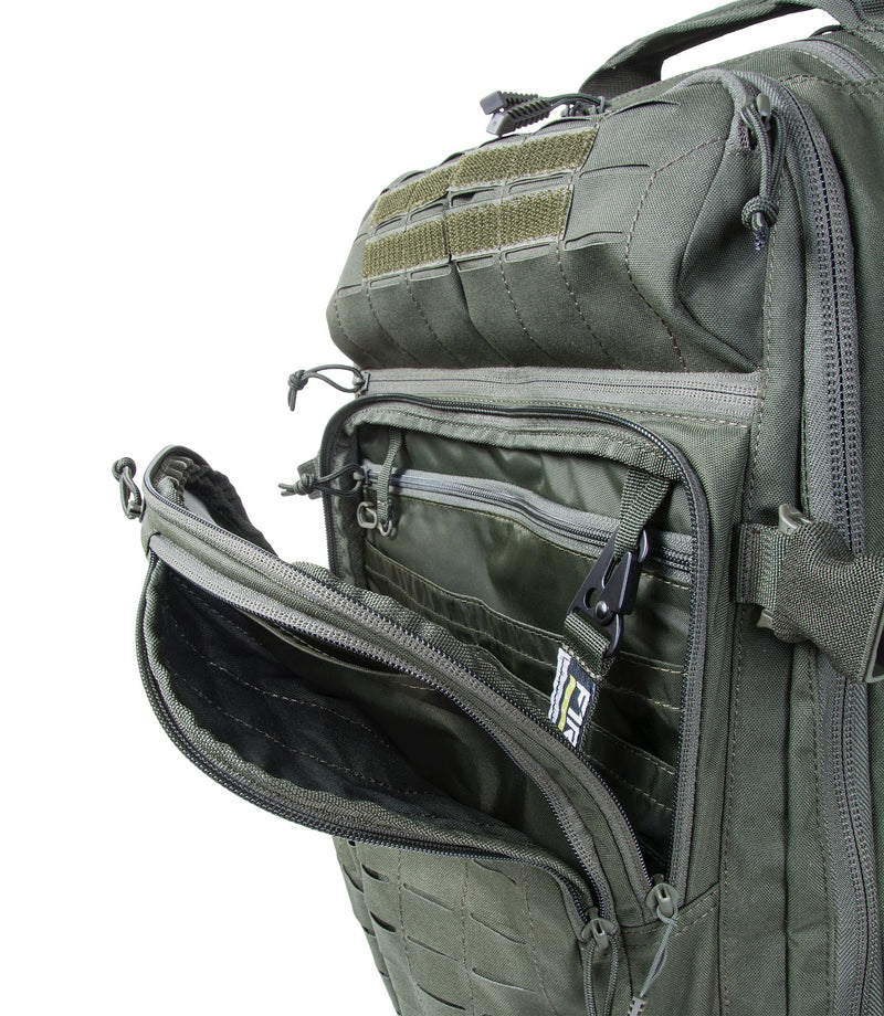 First Tactical Tactix Backpack 3 Day Plus | OD Green | 180035