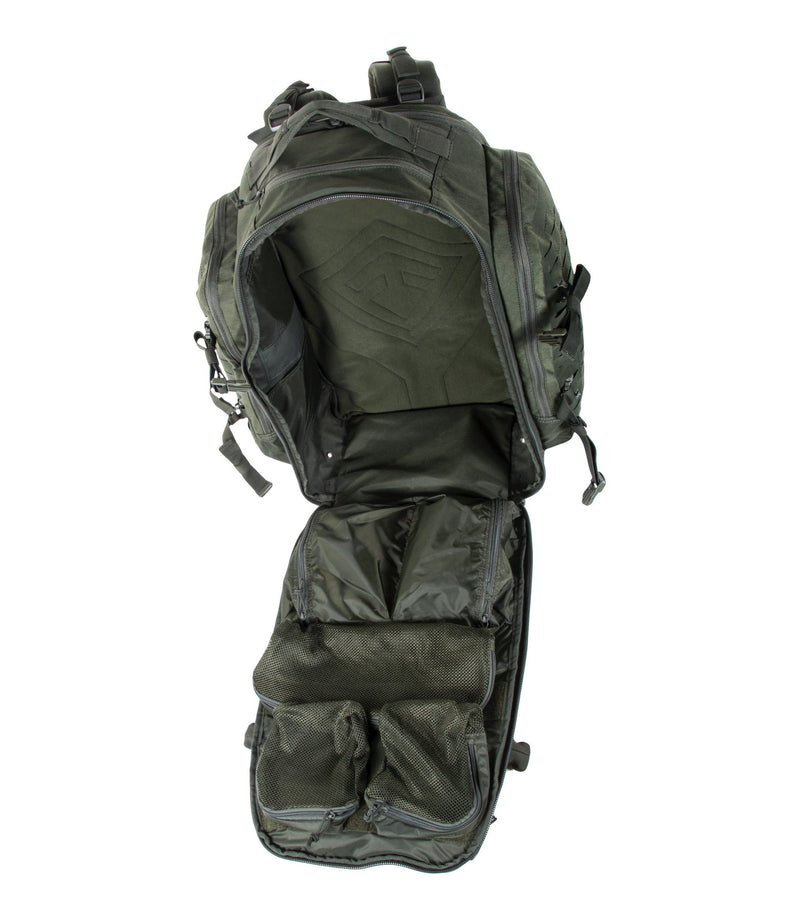 First Tactical Tactix Backpack 3 Day Plus | OD Green | 180035