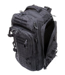 First Tactical Tactix Backpack 3 Day Plus | Black | 180035