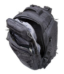 First Tactical Tactix Backpack 3 Day Plus | Black | 180035