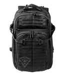 First Tactical Tactix Backpack 0.5 Day Plus | Black | 180036