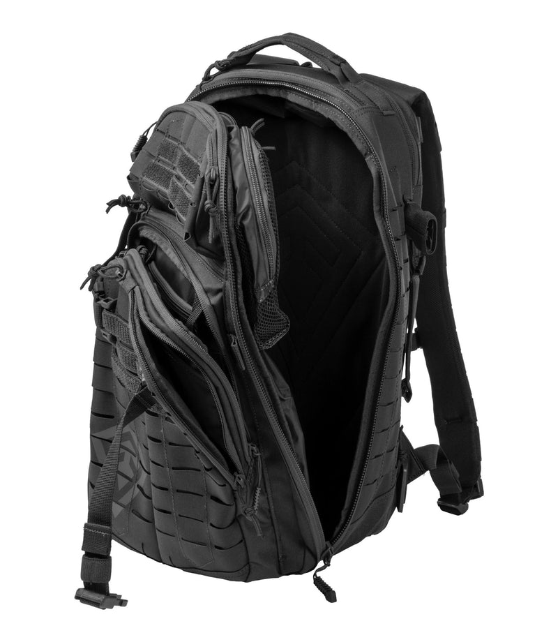 First Tactical Tactix Backpack 0.5 Day Plus | Black | 180036