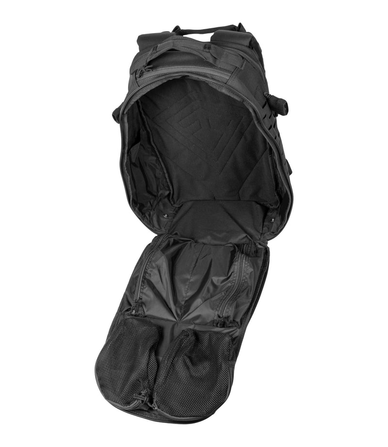First Tactical Tactix Backpack 0.5 Day Plus | Black | 180036