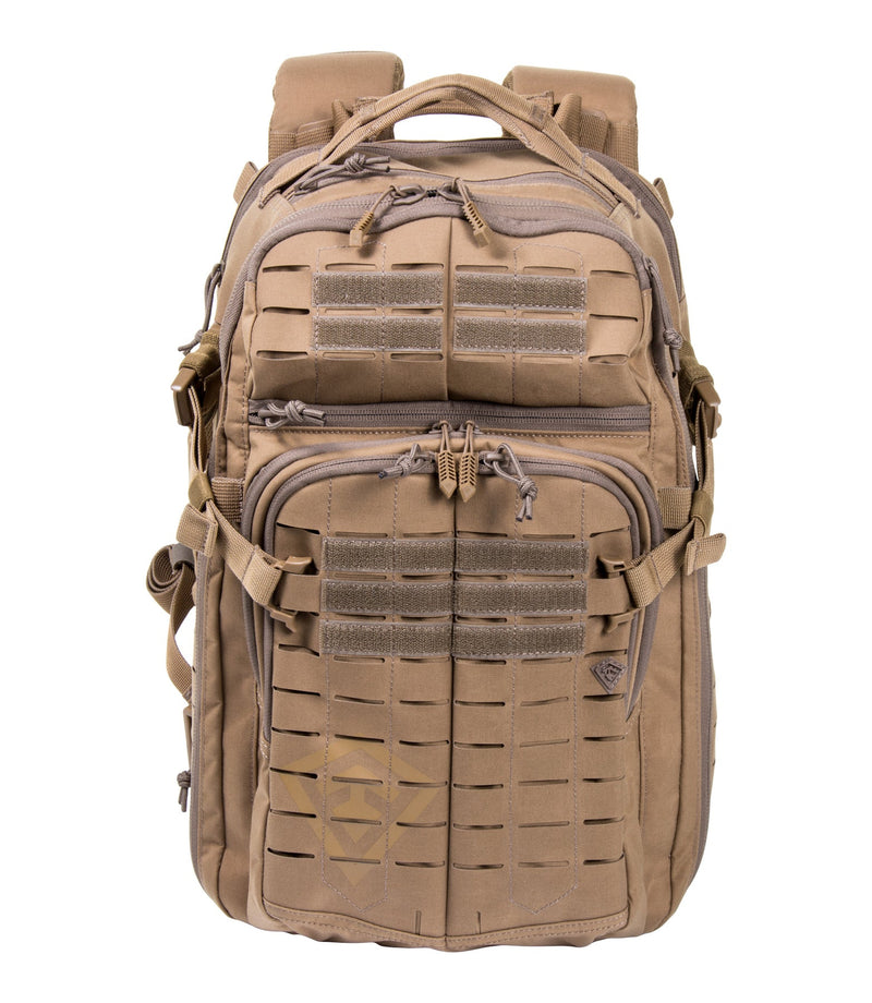 First Tactical Tactix Backpack 0.5 Day Plus | Coyote | 180036