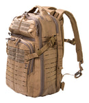 First Tactical Tactix Backpack 0.5 Day Plus | Coyote | 180036