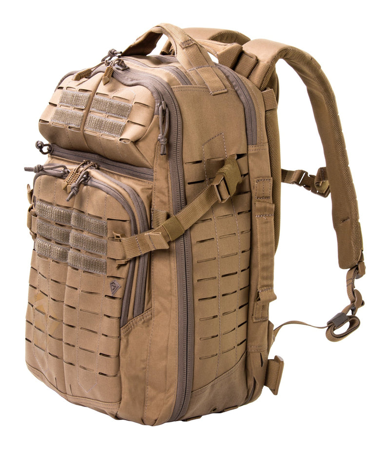 First Tactical Tactix Backpack 0.5 Day Plus | Coyote | 180036