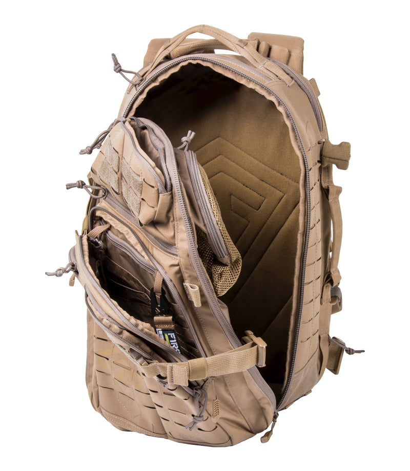 First Tactical Tactix Backpack 0.5 Day Plus | Coyote | 180036