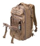 First Tactical Tactix Backpack 0.5 Day Plus | Coyote | 180036