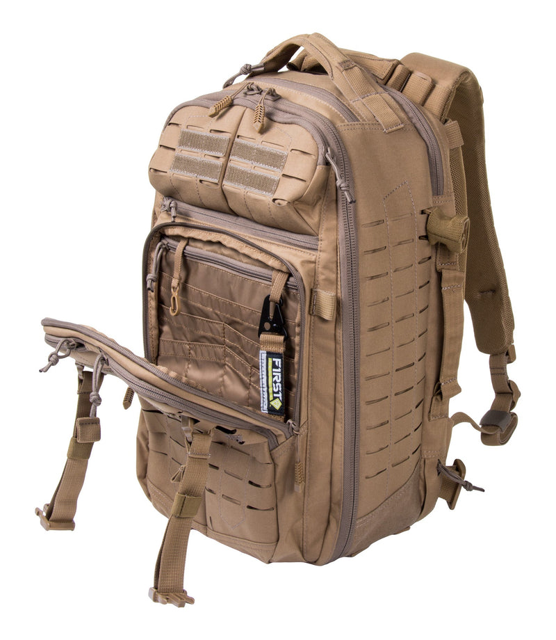 First Tactical Tactix Backpack 0.5 Day Plus | Coyote | 180036