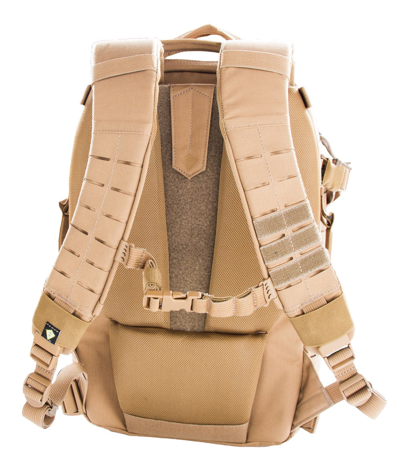 First Tactical Tactix Backpack 0.5 Day Plus | Coyote | 180036