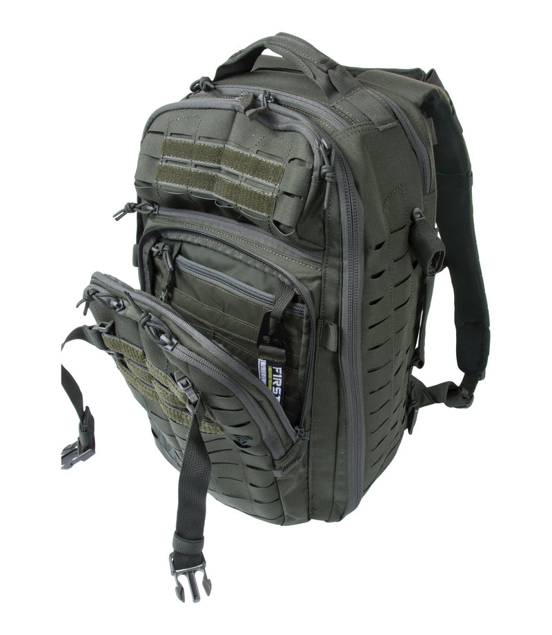 First Tactical Tactix Backpack 0.5 Day Plus | OD Green | 180036