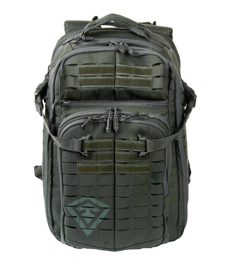 First Tactical Tactix Backpack 0.5 Day Plus | OD Green | 180036