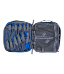 First Tactical Air Way Kit | Blue | 180041