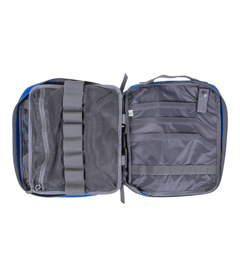 First Tactical Air Way Kit | Blue | 180041