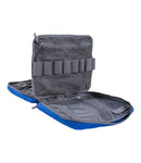 First Tactical Air Way Kit | Blue | 180041