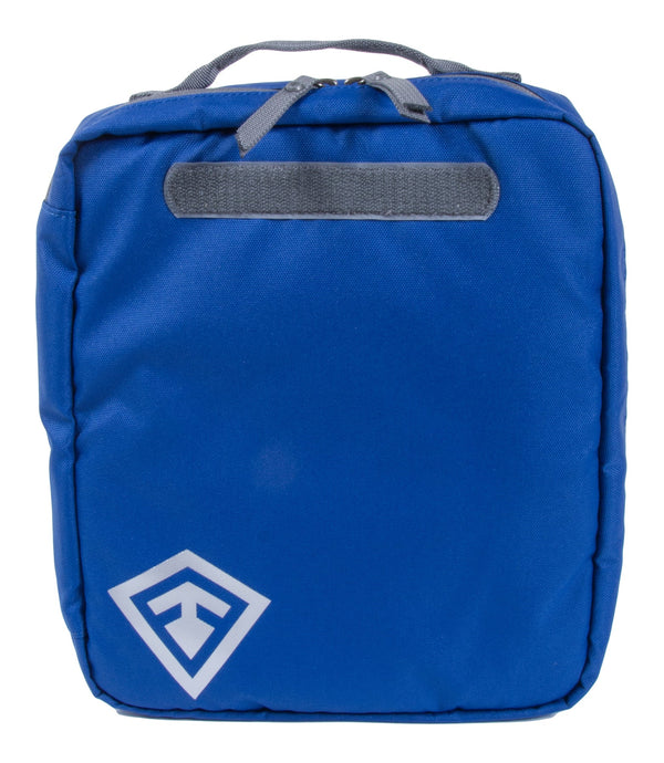 First Tactical Air Way Kit | Blue | 180041