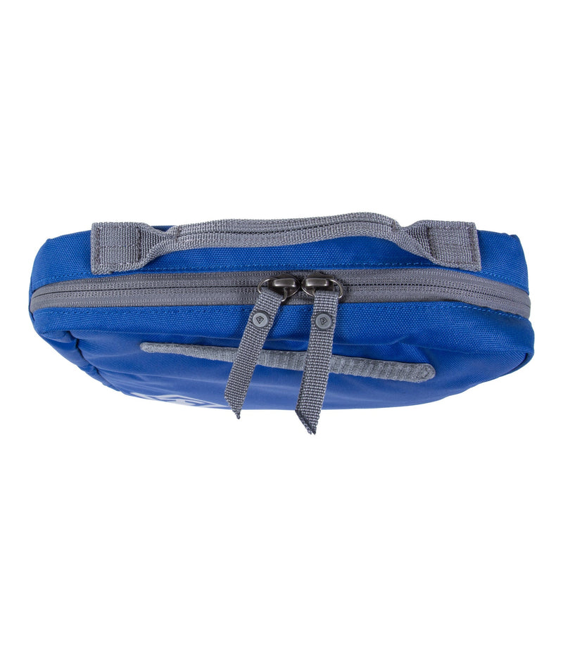 First Tactical Air Way Kit | Blue | 180041