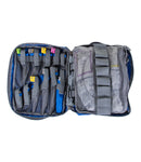 First Tactical Air Way Kit | Blue | 180041
