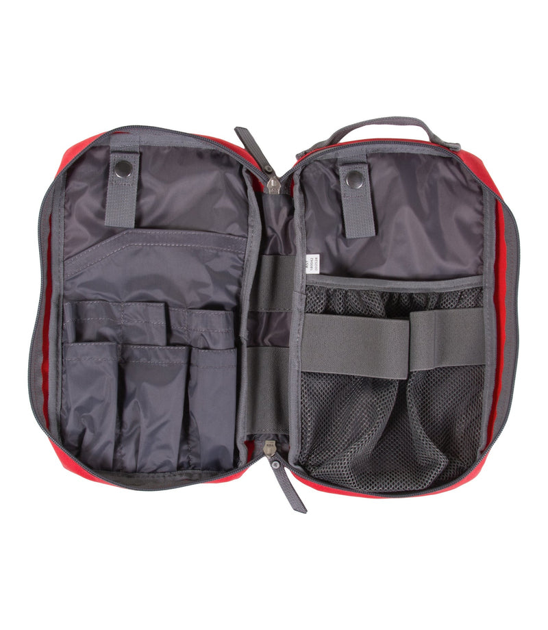 First Tactical IV Kit | Red | 180042