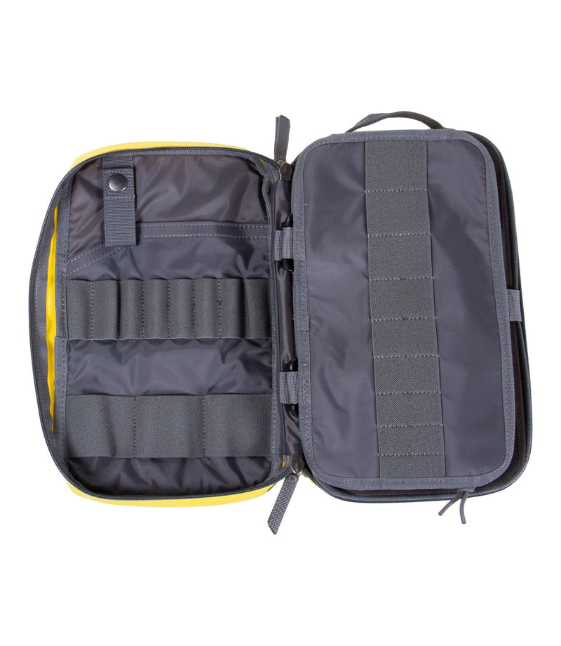 First Tactical Medication Kit | Yellow | 180043