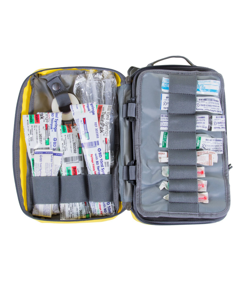 First Tactical Medication Kit | Yellow | 180043