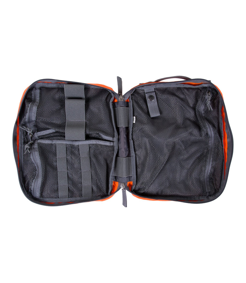 First Tactical Trauma Kit | Orange | 180045
