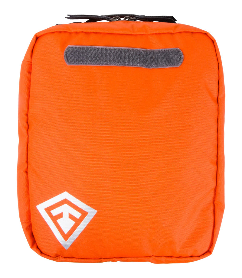 First Tactical Trauma Kit | Orange | 180045